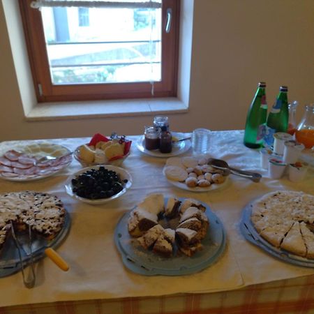 Agriturismo El Bocolar Marano di Valpolicella エクステリア 写真