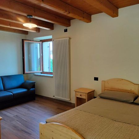 Agriturismo El Bocolar Marano di Valpolicella エクステリア 写真