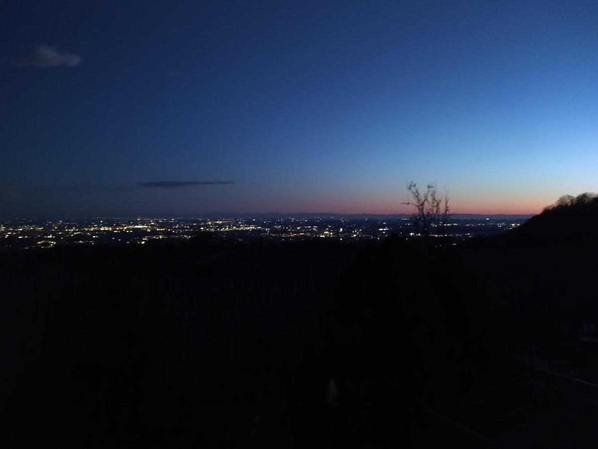 Agriturismo El Bocolar Marano di Valpolicella エクステリア 写真
