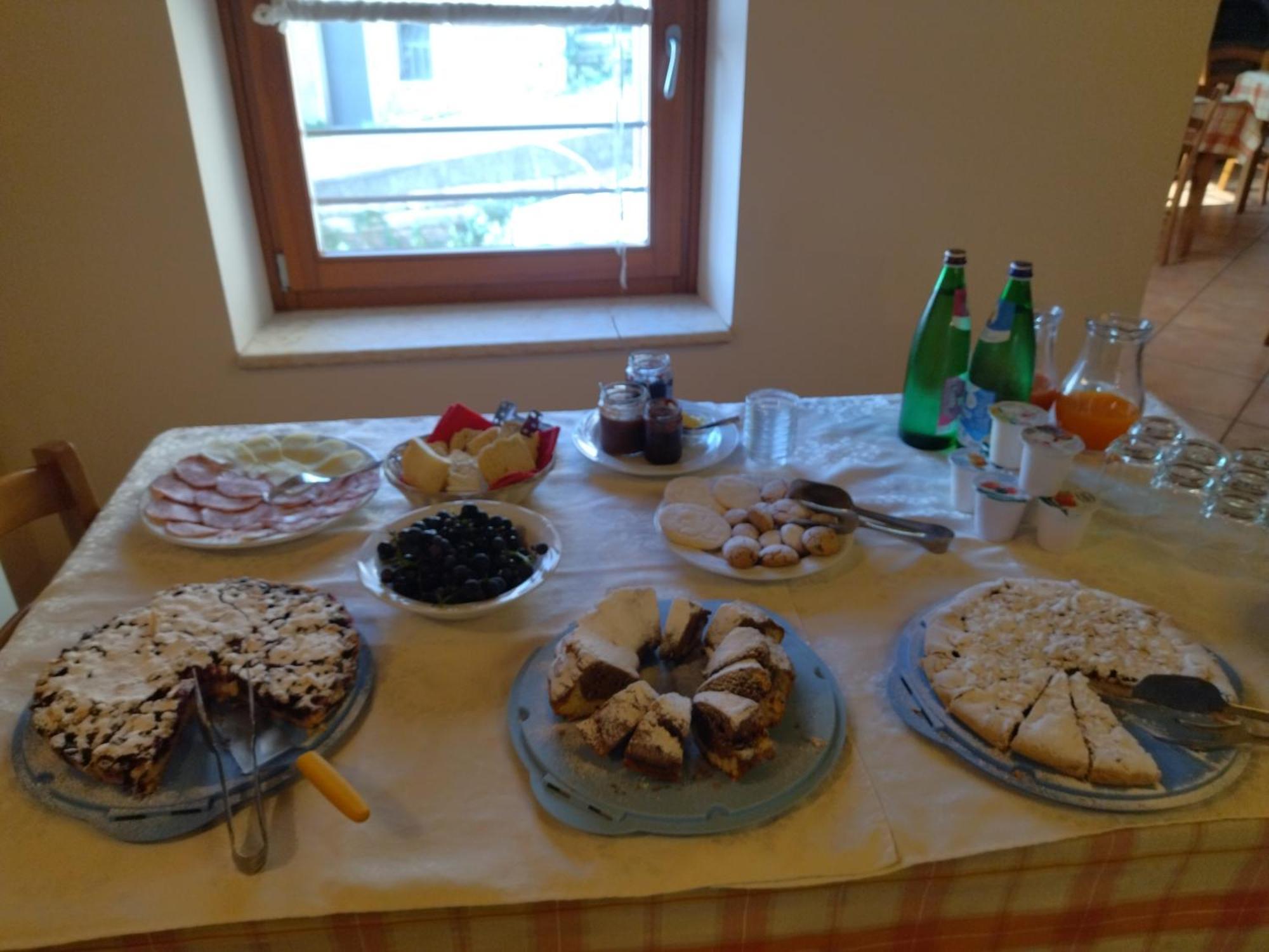 Agriturismo El Bocolar Marano di Valpolicella エクステリア 写真