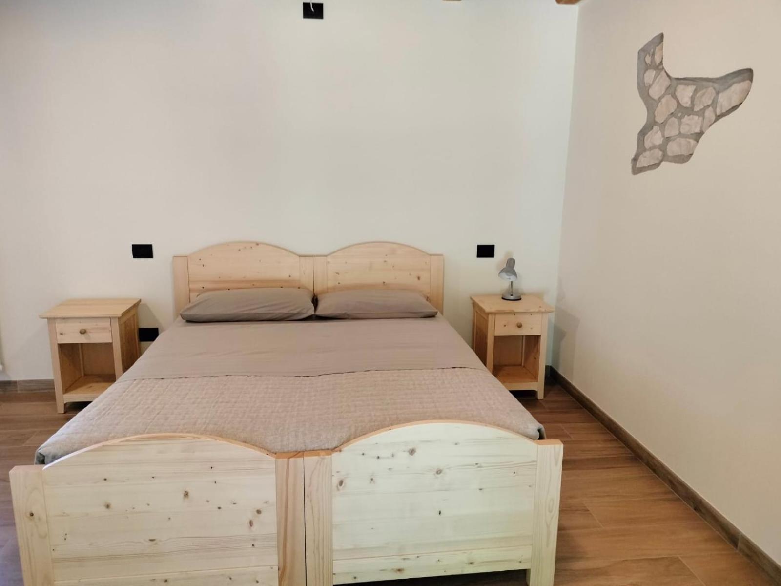 Agriturismo El Bocolar Marano di Valpolicella エクステリア 写真